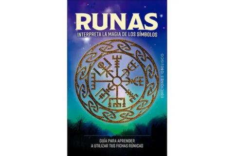 LIBROS DE TAROT Y OR�CULOS | RUNAS (Pack Libro + Cartas)