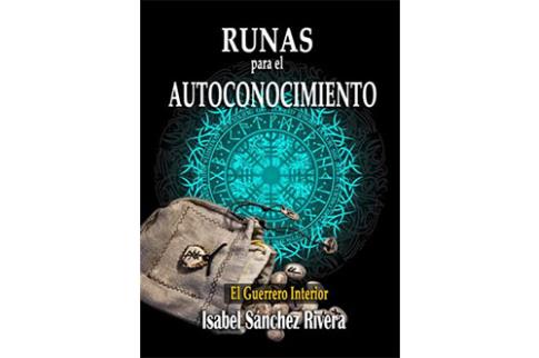 LIBROS DE RUNAS | RUNAS PARA EL AUTOCONOCIMIENTO: EL GUERRERO INTERIOR
