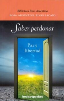 LIBROS DE AUTOAYUDA | SABER PERDONAR (Bolsillo)