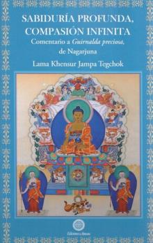 LIBROS DE RELIGIONES Y FILOSOFAS | SABIDURA PROFUNDA, COMPASIN INFINITA