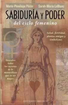 LIBROS DE AUTOAYUDA | SABIDURA Y PODER DEL CICLO FEMENINO