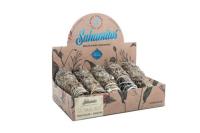 SAHUMITO DE SALVIA BLANCA (PURIFICACION Y SANACION)