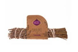 INCIENSOS SAGRADA MADRE | SAHUMO DE LAVANDA