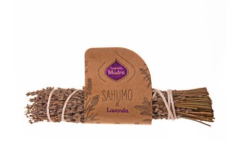 INCIENSOS SAGRADA MADRE | SAHUMO DE LAVANDA