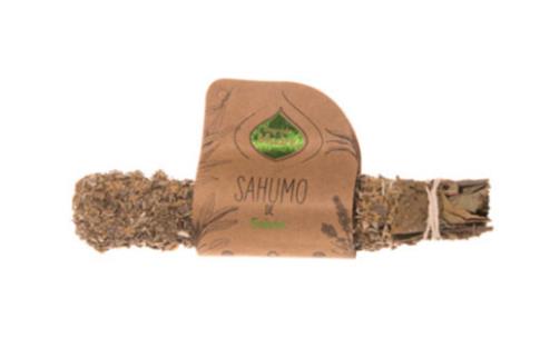 INCIENSOS SAGRADA MADRE | SAHUMO DE SALVIA