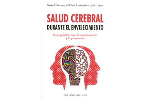 LIBROS DE ENTRENAMIENTO MENTAL | SALUD CEREBRAL DURANTE EL ENVEJECIMIENTO