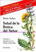 LIBROS DE MEDICINA NATURAL | SALUD DE LA BOTICA DEL SEOR