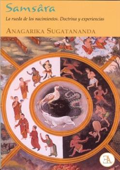 LIBROS DE MUERTE, REENCARNACIN Y VIDAS PASADAS | SAMSRA: LA RUEDA DE LOS NACIMIENTOS. DOCTRINA Y EXPERIENCIAS