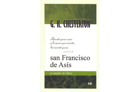LIBROS DE CRISTIANISMO | SAN FRANCISCO DE ASS