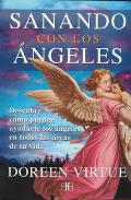 LIBROS DE DOREEN VIRTUE | SANANDO CON LOS NGELES