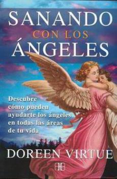 LIBROS DE DOREEN VIRTUE | SANANDO CON LOS NGELES