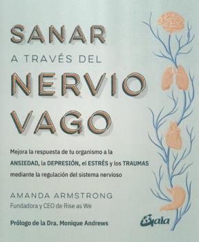 LIBROS DE SANACIN | SANAR A TRAVS DEL NERVIO VAGO