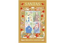 LIBROS DE CARLOTA SANTOS (CARLOTYDES) | SANTAS