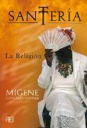 LIBROS DE SANTERA | SANTERA: LA RELIGIN