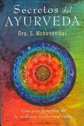 LIBROS DE AYURVEDA | SECRETOS DEL AYURVEDA