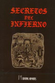 LIBROS DE MAGIA | SECRETOS DEL INFIERNO