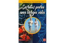 LIBROS DE TERAPIAS | SECRETOS PARA UNA LARGA VIDA