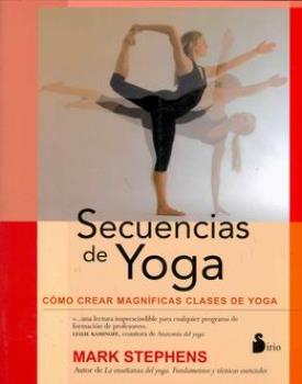 LIBROS DE YOGA | SECUENCIAS DE YOGA