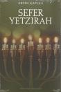 SEFER YETZIRAH