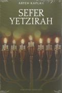 LIBROS DE ARYEH KAPLAN | SEFER YETZIRAH