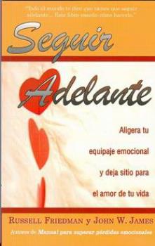 LIBROS DE AUTOAYUDA | SEGUIR ADELANTE