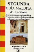 LIBROS DE GUAS | SEGUNDA GUA MALDITA DE CATALUA