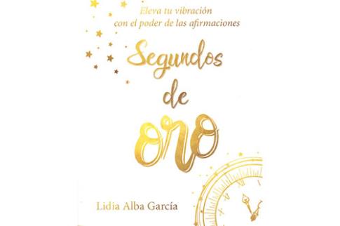 LIBROS DE AUTOAYUDA | SEGUNDOS DE ORO