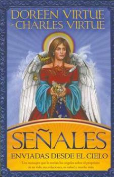 LIBROS DE DOREEN VIRTUE | SEALES ENVIADAS DESDE EL CIELO