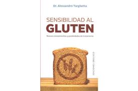LIBROS DE ALIMENTACI�N | SENSIBILIDAD AL GLUTEN