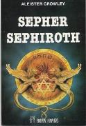 LIBROS DE ALEISTER CROWLEY | SEPHER SEPHIROT