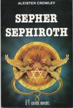 LIBROS DE ALEISTER CROWLEY | SEPHER SEPHIROT