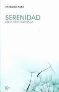 LIBROS DE ESPIRITUALISMO | SERENIDAD EN LA VIDA COTIDIANA