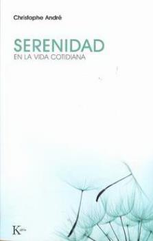 LIBROS DE ESPIRITUALISMO | SERENIDAD EN LA VIDA COTIDIANA