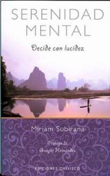 LIBROS DE AUTOAYUDA | SERENIDAD MENTAL