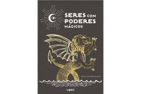 LIBROS DE SERES SOBRENATURALES | SERES CON PODERES M�GICOS