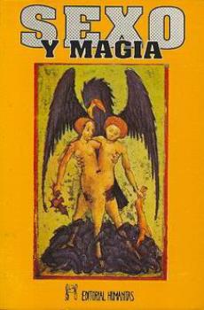 LIBROS DE MAGIA | SEXO Y MAGIA