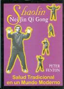 LIBROS DE CHI KUNG O QI GONG | SHAOLIN NEI JIN QI GONG