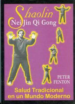 LIBROS DE CHI KUNG O QI GONG | SHAOLIN NEI JIN QI GONG