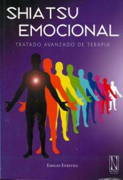LIBROS DE AUTOAYUDA | SHIATSU EMOCIONAL