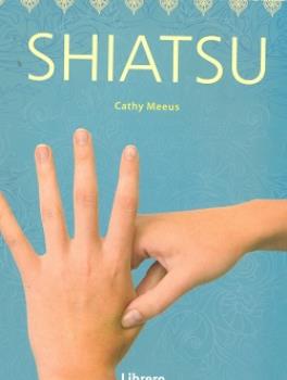 LIBROS DE SHIATSU | SHIATSU