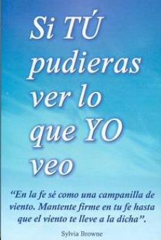 LIBROS DE MUERTE, REENCARNACIN Y VIDAS PASADAS | SI T PUDIERAS VER LO QUE YO VEO