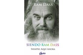 LIBROS DE HINDUISMO | SIENDO RAM DASS
