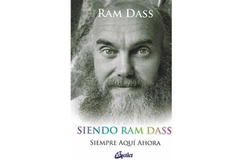 LIBROS DE HINDUISMO | SIENDO RAM DASS