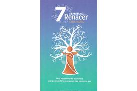 LIBROS DE AUTOAYUDA | SIETE SEMANAS PARA RENACER