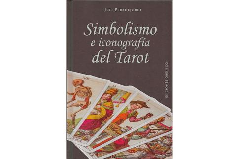LIBROS DE TAROT Y ORCULOS | SMBOLISMO E ICONOGRAFA DEL TAROT