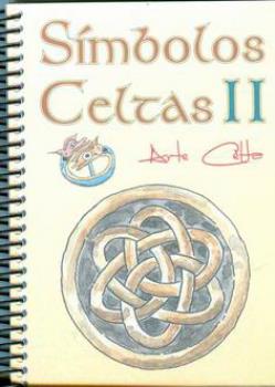 LIBROS DE CELTAS | SMBOLOS CELTAS II