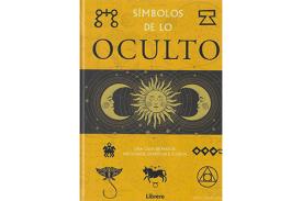 LIBROS DE SIMBOLOGA | SMBOLOS DE LO OCULTO