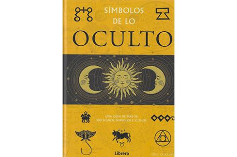 LIBROS DE SIMBOLOGA | SMBOLOS DE LO OCULTO