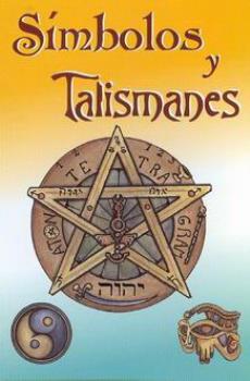 LIBROS DE MAGIA | SMBOLOS Y TALISMANES