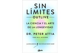 LIBROS DE TERAPIAS | SIN LMITES: OUTLIVE